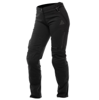 Dainese Брюки женские Drake 2 Air Tex Black/Black в Казани