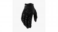 100% Мотоперчатки Airmatic Black/Charcoal в Казани