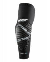 Leatt Налокотники 3DF AirFlex Pro Elbow Guard Black в Казани