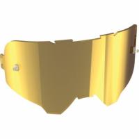 Leatt Линза для очков Velocity Iriz Bronze 22% в Казани