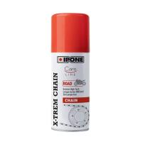 Ipone Смазка цепи Spray Chain Красная 100ml (x12) в Казани