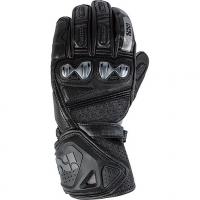 IXS Перчатки кожаные RS-100 Черный в Казани