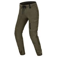 Shima Мотоштаны Joggsy Lady Khaki в Казани