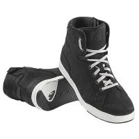 Forma Ботинки Swift X Fit Dry Black/White в Казани
