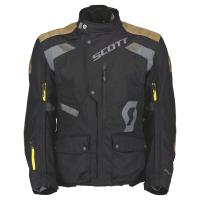 SCOTT Куртка Dualraid Dryo black в Казани