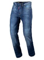 Starks EF56 Мотоджинсы Wild One Regular fit Синий Rinsed wash в Казани