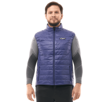 Dragonfly Жилет утеплённый Vest 200 Deep Cobalt 2025 в Казани