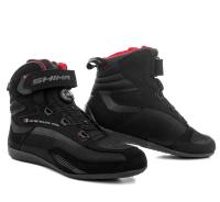 Shima Мотоботы Exo Men Black в Казани