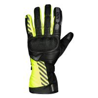 IXS Перчатки Glasgow-ST 2.0 черно-желтые в Казани