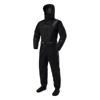 Finntrail Сухой Костюм Drysuit Pro 2504 Graphite в Казани