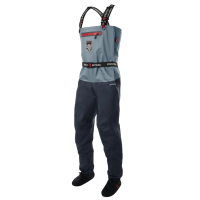 Finntrail Вейдерсы Wademan 1524 Grey в Казани