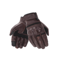 Dragonfly Перчатки мужские Street Matte Brown в Казани