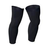 Leatt Чулки Knee Warmer Sleeve Black в Казани