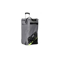 Acerbis Сумка дорожная на колёсах Voyager Black/Yellow (105 L) в Казани