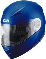 IXS Шлем модуляр HX 300 1.0 Синий матовый в Казани