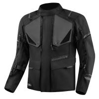 Shima Куртка Runner Men Black в Казани
