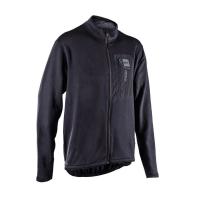 Leatt Мотокуртка ADV ThermaFlow 3.5 Stealth Black/Grey в Казани