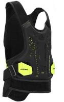 Acerbis Защита тела (Жилет) DNA Level 2 Black/Yellow в Казани