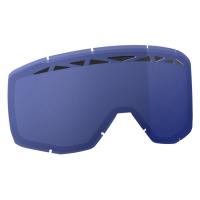 Scott Линзы Primal/Hustle/Tyrant/Split sky blue в Казани