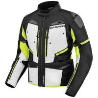 Shima Мотокуртка туристическая Dune Men Fluo в Казани