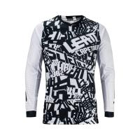 Leatt Джерси 3.5 Ride White 2024 в Казани