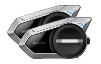 Sena Bluetooth гарнитура 50S Dual (комплект из двух гарнитур) в Казани