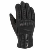 Segura Перчатки кожаные SULTAN BLACK EDITION Black в Казани