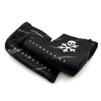 Grom Муфта на руль Black 22 в Казани