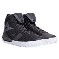 Dainese Ботинки Metractive Air 948 Blk/Blk/White в Казани