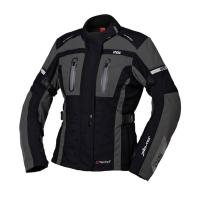 IXS Куртка женская Damen Jacke Tour Pacora-ST черный/серый в Казани