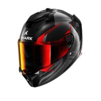 Shark Шлем Spartan GT Pro Kultram Carbon Black/Red в Казани
