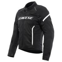 Dainese Куртка мужская Air Frame 3 Black/Black/White в Казани