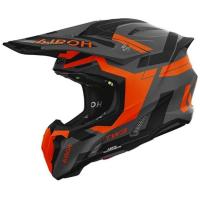 Airoh Шлем Twist 3 Dynasty Orange Matt в Казани