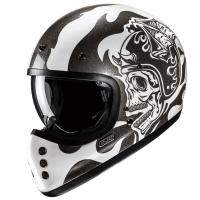 HJC Шлем V60 Flame MC5 в Казани
