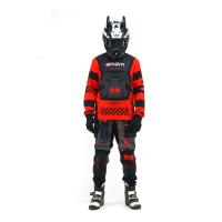 Grom Джерси Нехороший Red в Казани