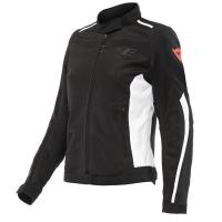 Dainese Куртка Hydraflux 2 Air Lady D-Dry Black/Black/White в Казани