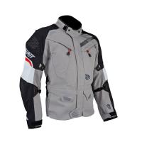 Leatt Мотокуртка ADV DriTour 7.5 2026 Iron в Казани