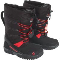 Scott Боты SMB R/T black/red в Казани