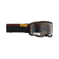 Leatt Маска Velocity 4.0 MTB X-Flow Timber Clear 83% в Казани