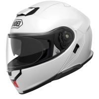 Shoei Шлем Neotec 3 Plain белый в Казани