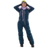 Dragonfly  Комбинезон Gravity Premium Woman. Dark Ocean - Purple 2023 в Казани