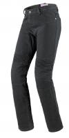 Spidi Джинсы Furious Lady black в Казани