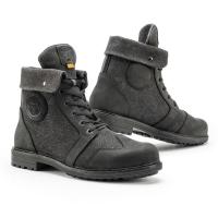 Stylmartin Мотоботы Smith WP Men Black в Казани