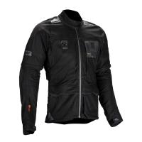 Leatt Мотокуртка ADV Rally 5.5 Men 2026 Stealth в Казани