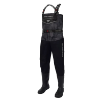 Finntrail Вейдерсы с сапогом Enduro BF 5281 CamoShadowBlack в Казани