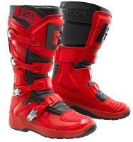 Gaerne мотоботы GX-1 Evo Black/Red в Казани