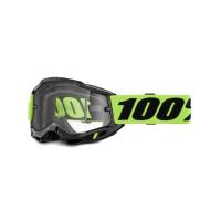 100% Очки Accuri 2 Enduro Moto Yellow / Clear в Казани