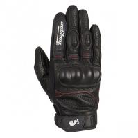 Furygan Перчатки TD21 Lady Vented кожа Черный в Казани