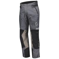 Scott Брюки Dualraid Dryo black/iron grey в Казани