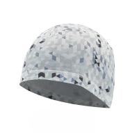 Scout Подшлемник-шапочка spotty Light ромбы серый в Казани
